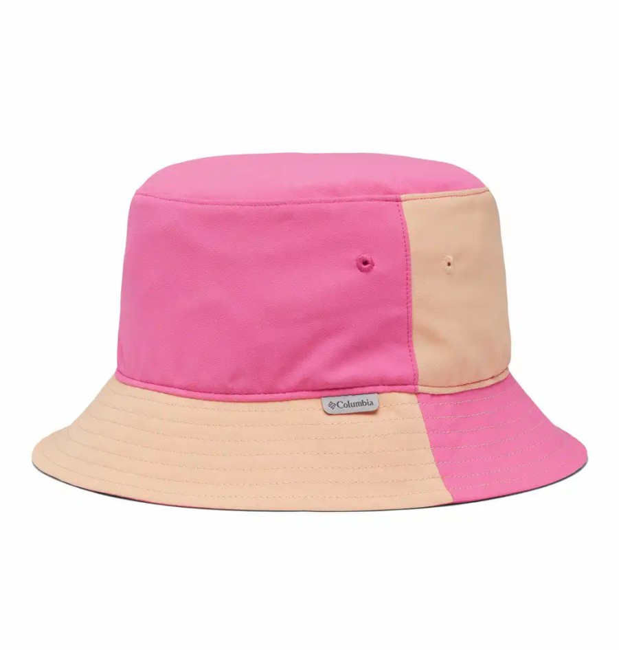 Dziecko Columbia Czapki Dla Dzieci | Kapelusz Dzeciecy Columbia Youth Bucket Hat