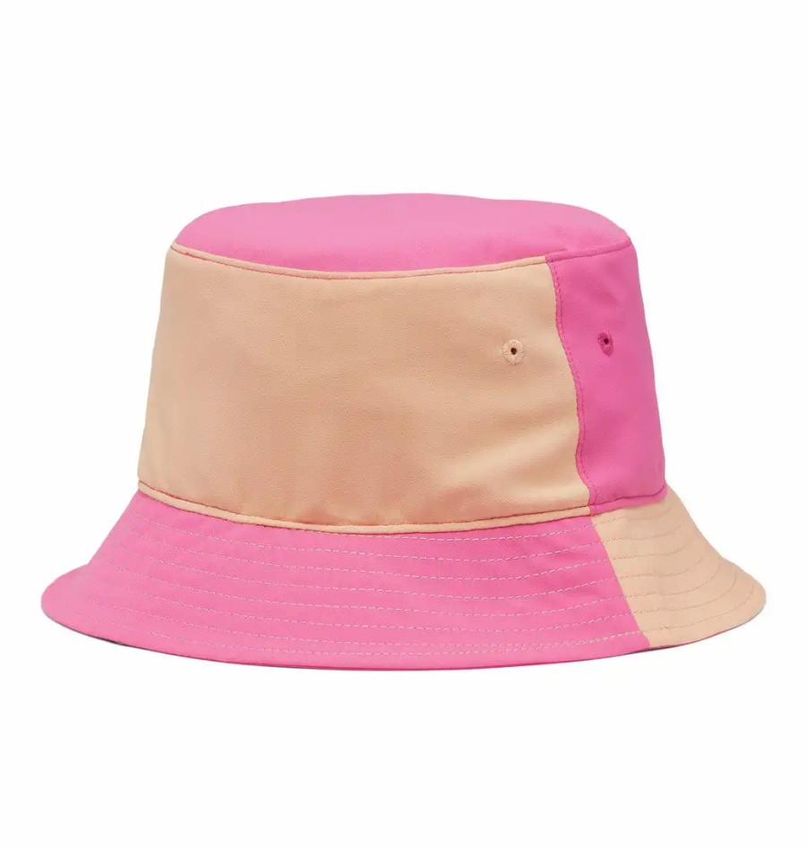 Dziecko Columbia Czapki Dla Dzieci | Kapelusz Dzeciecy Columbia Youth Bucket Hat