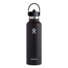 Turystyka Hydro Flask Kubki Termiczne I Termosy | Butelka Termiczna Hydro Flask Standard Flex Straw Cap 621Ml