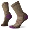 Turystyka Smartwool Skarpety | Skarpety Trekkingowe Smartwool Hike Light Cushion Crew Socks Damskie