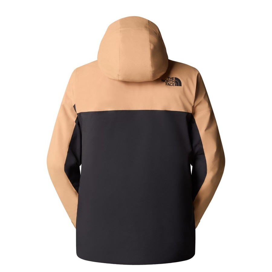 Narciarstwo The North Face Kurtki Narciarskie | Kurtka Zimowa The North Face Mount Bre Jacket Meska Narciarska