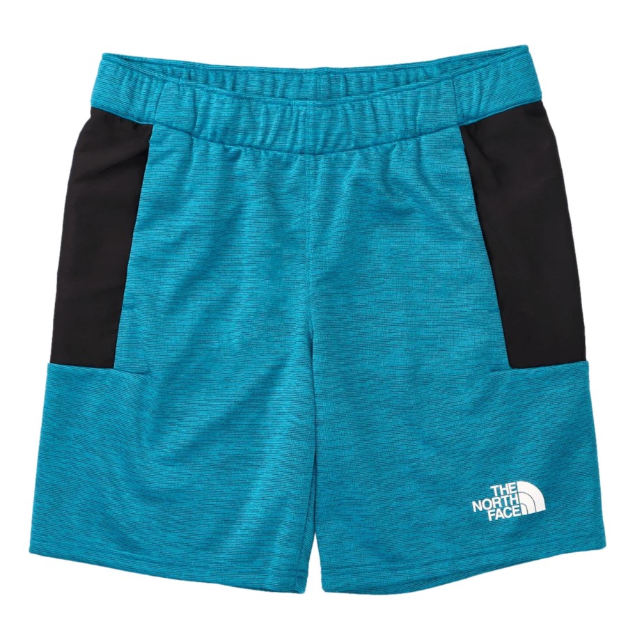 Turystyka The North Face Krotkie Spodenki | Krotkie Spodenki The North Face Ma Fleece Short Meskie