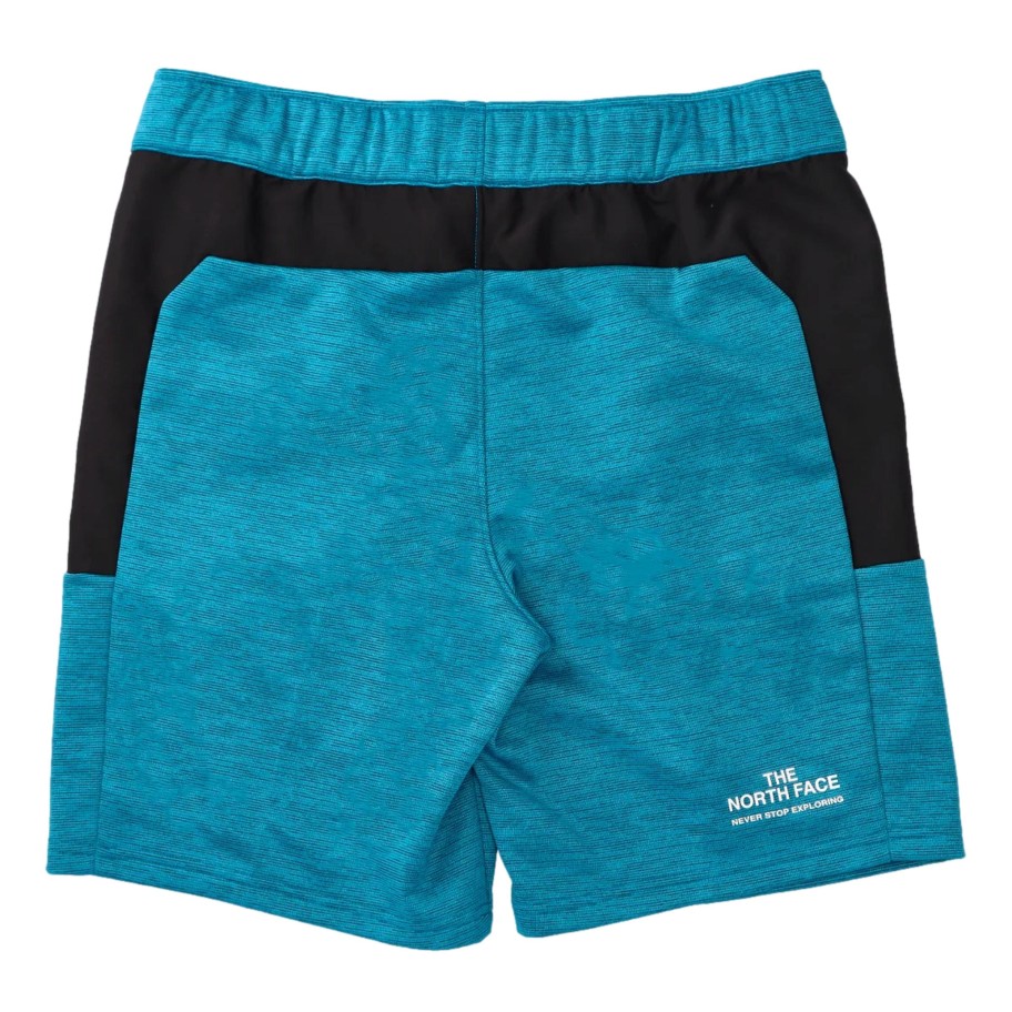 Turystyka The North Face Krotkie Spodenki | Krotkie Spodenki The North Face Ma Fleece Short Meskie