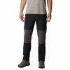 Turystyka Columbia Spodnie Trekkingowe | Spodnie Trekkingowe Columbia Landroamer Utility Pant Meskie