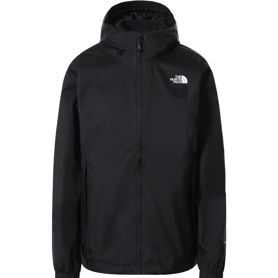 Turystyka The North Face Kurtki | Kurtka The North Face Resolve Triclimate