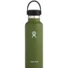 Turystyka Hydro Flask Kubki Termiczne I Termosy | Butelka Termiczna 532 Ml Hydro Flask Standard Mouth Flex Cap S18Sx306