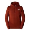 Turystyka The North Face Bluzy | Bluza Z Kapturem The North Facec Seasonal Graphic Hoodie Meska