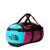 Turystyka The North Face Torby | Torba The North Face Base Camp Duffel M