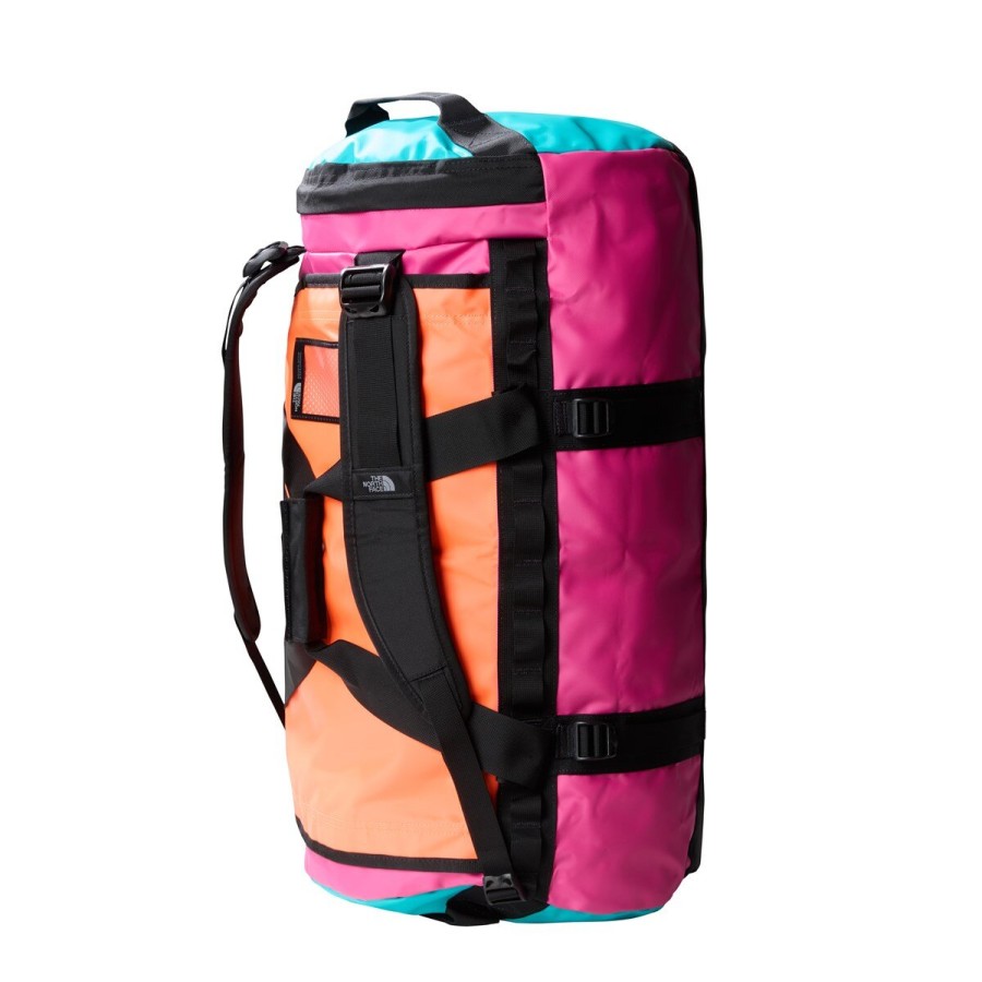 Turystyka The North Face Torby | Torba The North Face Base Camp Duffel M