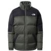 Turystyka The North Face Kurtki | Kurtka Puchowa The North Face W Diablo Down Jacket Damska