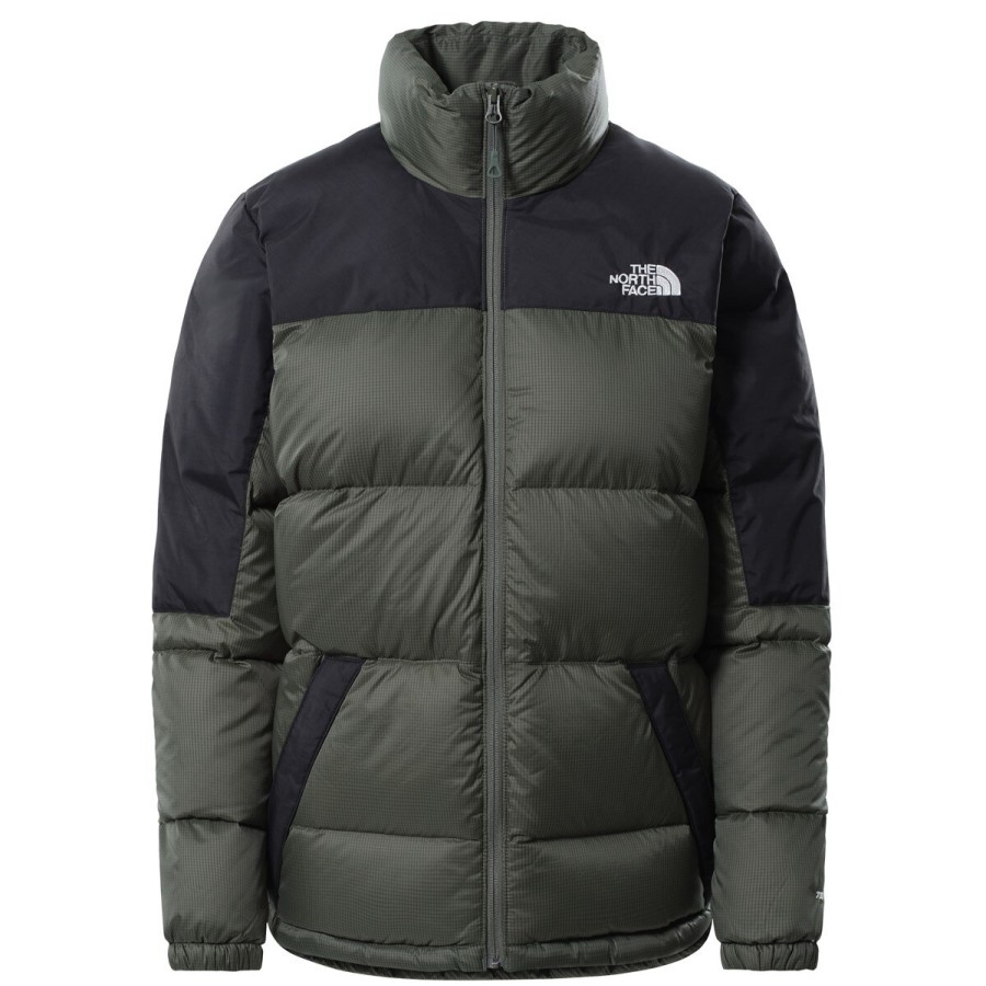 Turystyka The North Face Kurtki | Kurtka Puchowa The North Face W Diablo Down Jacket Damska