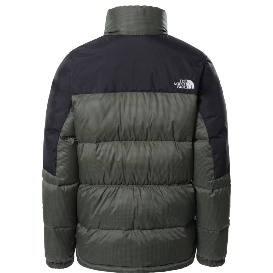 Turystyka The North Face Kurtki | Kurtka Puchowa The North Face W Diablo Down Jacket Damska