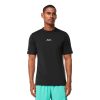 Turystyka Oakley Koszulki Na Rower | Koszulka Meska Oakley Pursuit Lite Tee T-Shirt