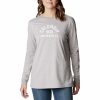 Turystyka Columbia Bluzy | Bluza Bez Kaptura Columbia North Cascades Ls Tee Damska