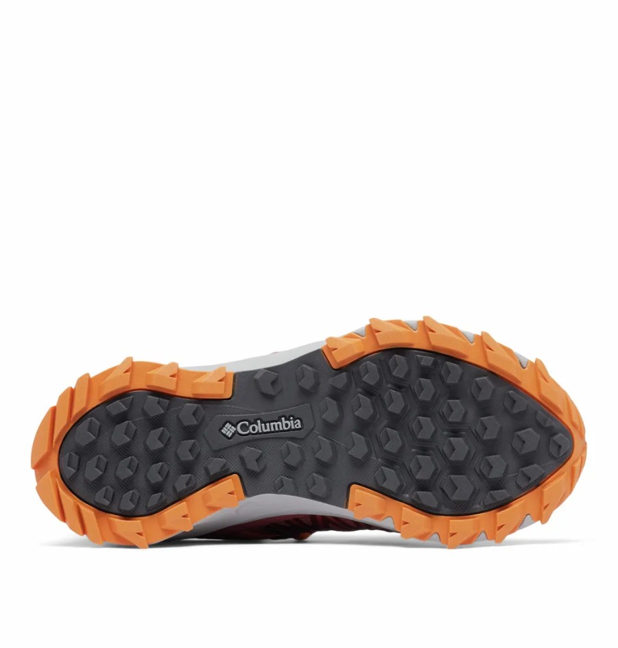 Buty Columbia Buty Trekkingowe | Buty Trekkingowe Columbia Peakfreak Ii Outdry Damskie