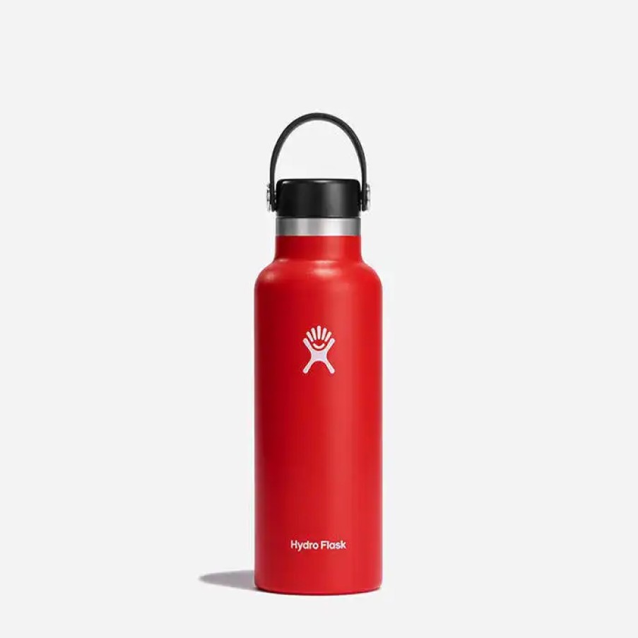 Turystyka Hydro Flask Kubki Termiczne I Termosy | Butelka Termiczna Hydro Flask Standard Flex Cap 532Ml