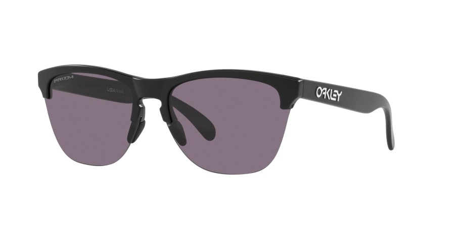 Turystyka Oakley Okulary Przeciwsloneczne | Okulary Przeciwsloneczne Oakley Frogskins Lite