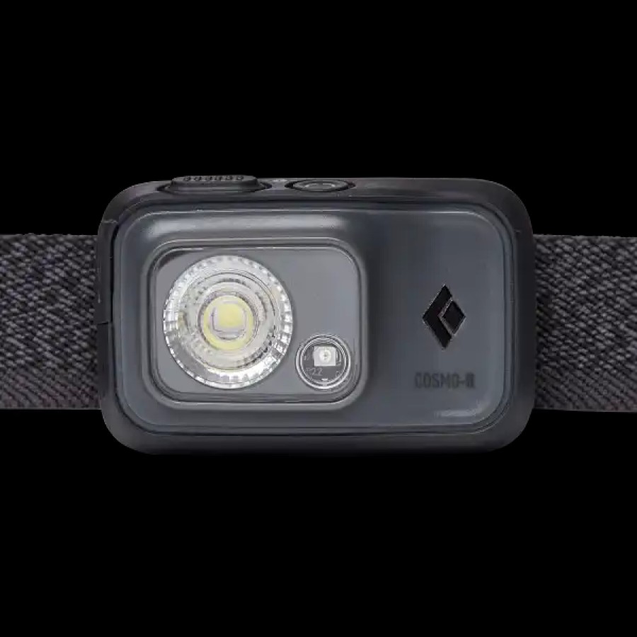 Turystyka Black Diamond Latarki Czolowe | Latarka Czolowa Black Diamond Cosmo 350-R Headlamp