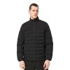 Turystyka Oakley Kurtki | Kurtka Zimowa Oakley Ellipse Rc Quilted Jacket Meska