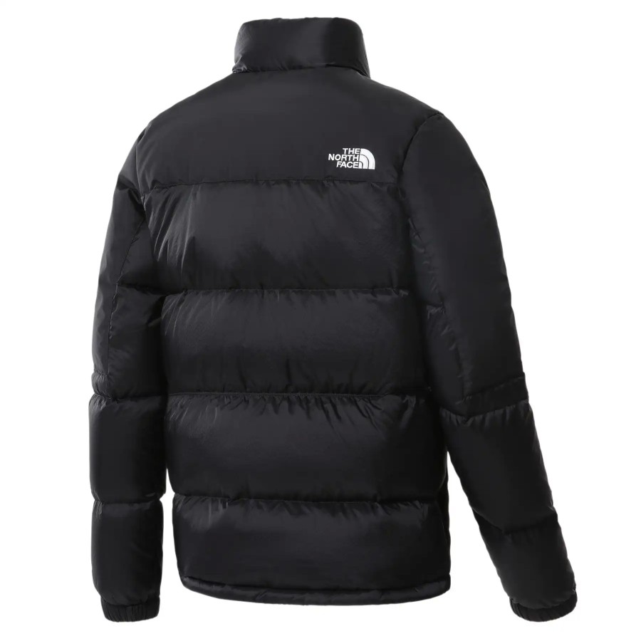 Turystyka The North Face Kurtki | Kurtka Puchowa The North Face Diablo Down Jkt Damska