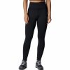 Turystyka Columbia Legginsy | Legginsy Damskie Columbia Windgates High-Rise Legging