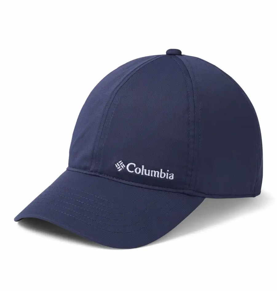 Dziecko Columbia Czapki Dla Dzieci | Czapka Z Daszkiem Columbia Coolhead Ii Ball Cap