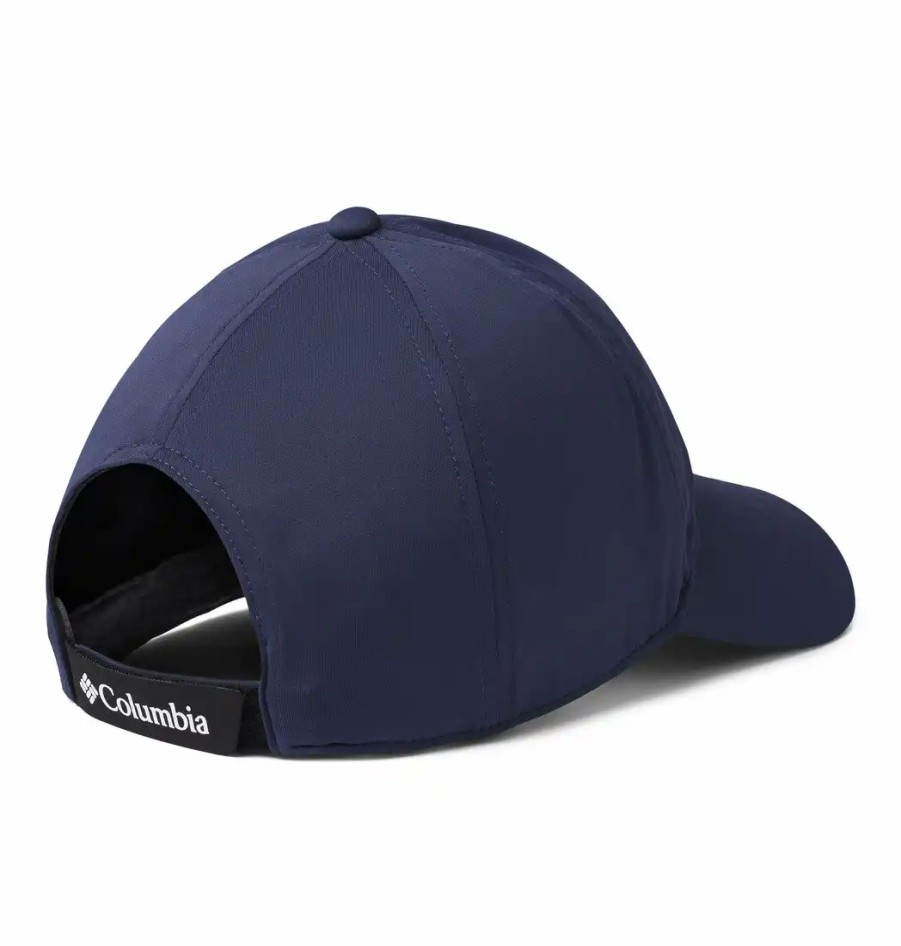 Dziecko Columbia Czapki Dla Dzieci | Czapka Z Daszkiem Columbia Coolhead Ii Ball Cap