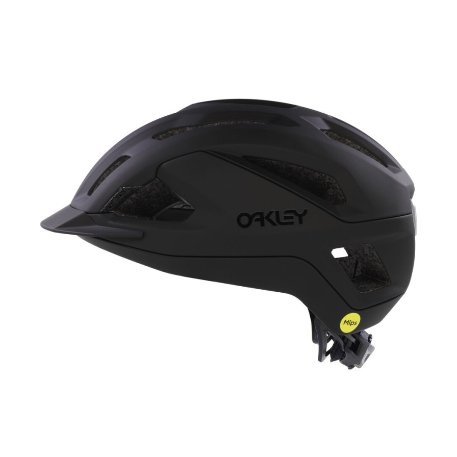 Turystyka Oakley Kask Na Rower | Kask Rowerowy Oakley Aro3 Allroad Eu