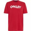 Mezczyzna Oakley T-Shirty Meskie | Koszulka Bawelniana Oakley Mark Ii T-Shirt Meski