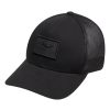 Mezczyzna Oakley Czapki Meskie | Czapka Z Daszkiem Oakley B1B Hdo Patch Trucker