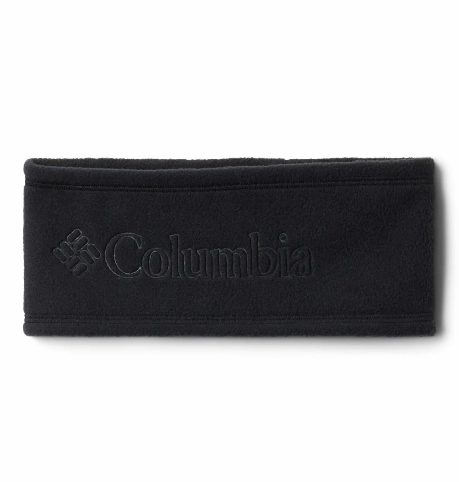 Mezczyzna Columbia Czapki Meskie | Opaska Na Glowe Columbia Fast Trek Ii Headband Polarowa