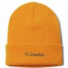 Dziecko Columbia Czapki Dla Dzieci | Czapka Zimowa Columbia Arctic Blast Youth Heavyweight Beanie Dziecieca