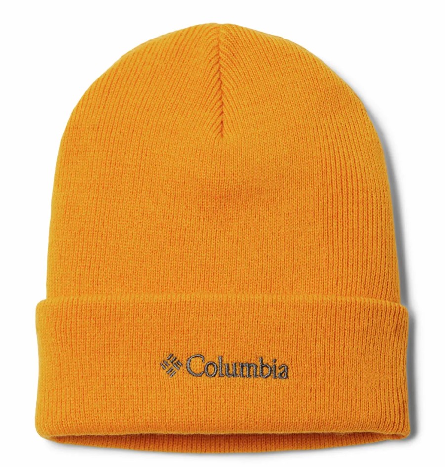 Dziecko Columbia Czapki Dla Dzieci | Czapka Zimowa Columbia Arctic Blast Youth Heavyweight Beanie Dziecieca