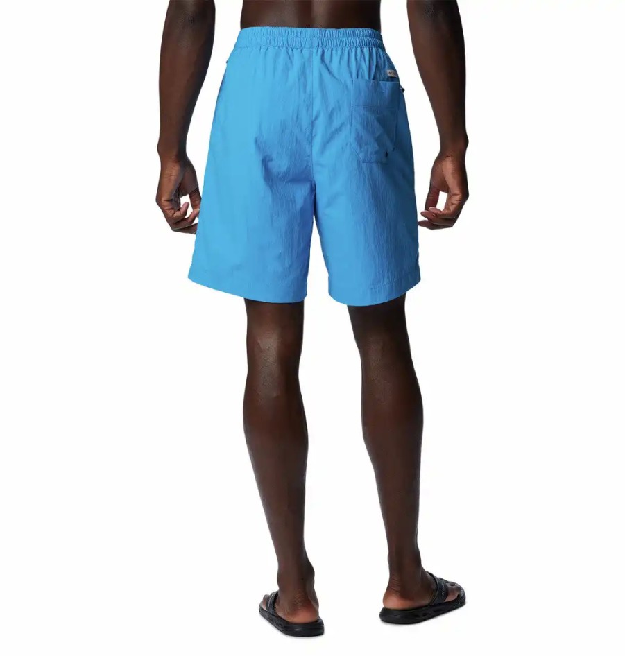 Turystyka Columbia Krotkie Spodenki | Szorty Do Plywania Columbia M Summerdry Short Meskie