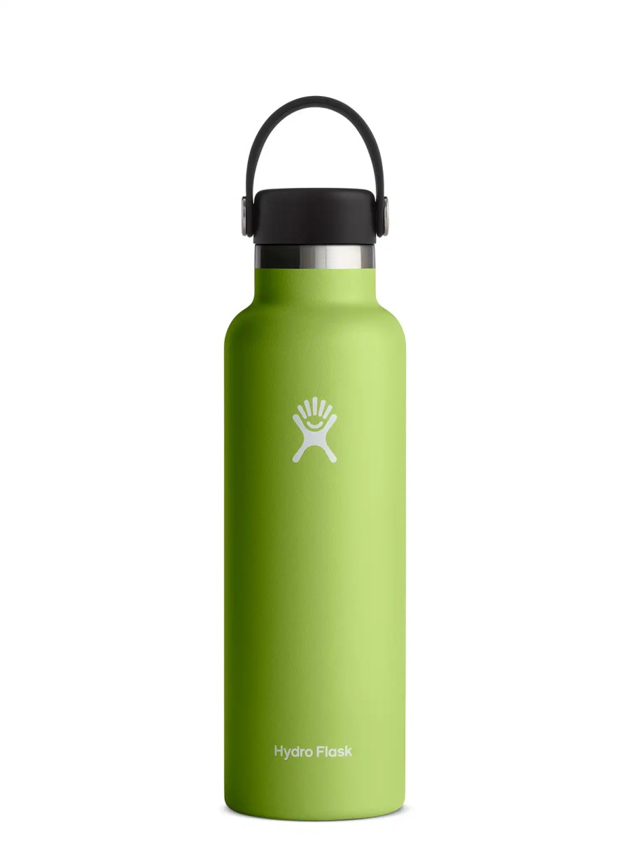 Turystyka Hydro Flask Kubki Termiczne I Termosy | Butelka Termiczna Hydro Flask Standard Flex Cap 621Ml