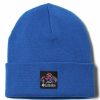 Mezczyzna Columbia Czapki Meskie | Czapka Zimowa Columbia City Trek Heavyweight Beanie