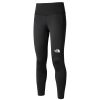 Turystyka The North Face Legginsy | Legginsy Damskie The North Face Flex High Rise 7/8 Tight