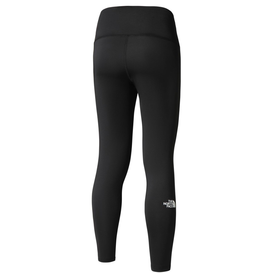 Turystyka The North Face Legginsy | Legginsy Damskie The North Face Flex High Rise 7/8 Tight