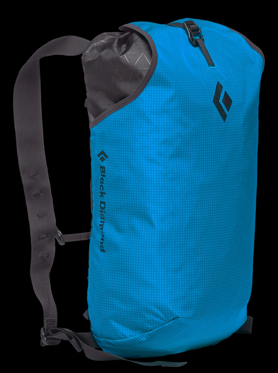 Turystyka Black Diamond Plecaki | Plecak Trekkingowy Black Diamond Trail Blitz 12 Backpack