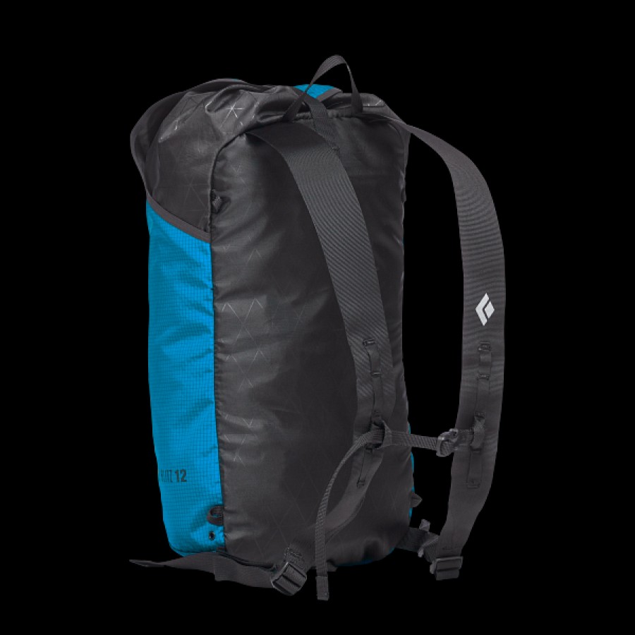 Turystyka Black Diamond Plecaki | Plecak Trekkingowy Black Diamond Trail Blitz 12 Backpack