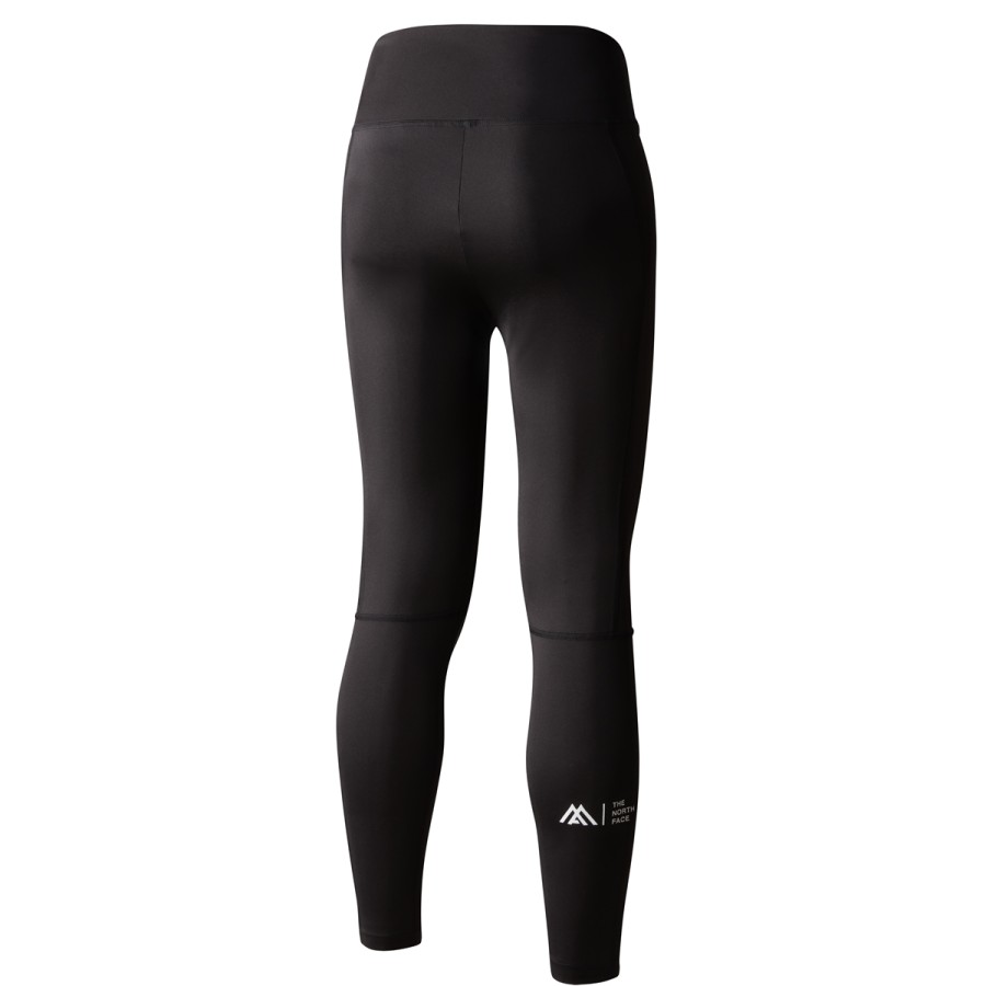 Turystyka The North Face Legginsy | Legginsy Damskie The North Face Ma Tight - Eu