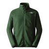 Narciarstwo The North Face Polary | Polar Rozpinany The North Face 100 Glacier Full Zip Meski