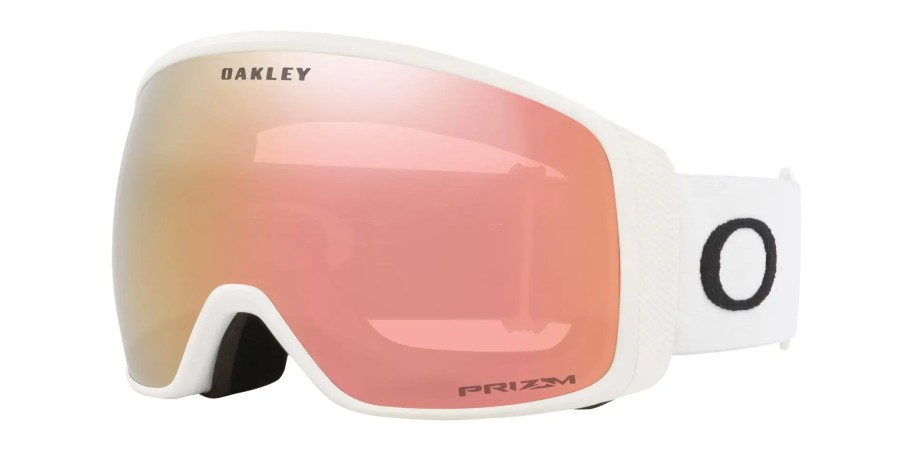 Narciarstwo Oakley Gogle Narciarskie | Gogle Narciarskie Oakley Flight Tracker L