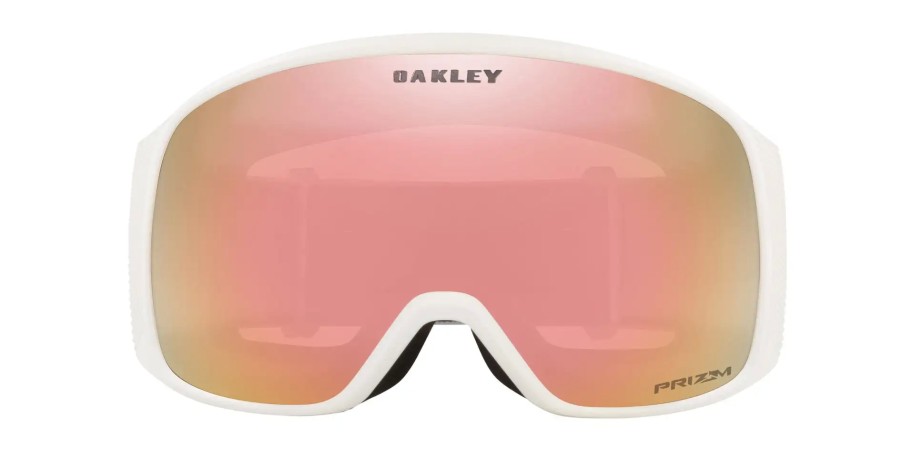 Narciarstwo Oakley Gogle Narciarskie | Gogle Narciarskie Oakley Flight Tracker L