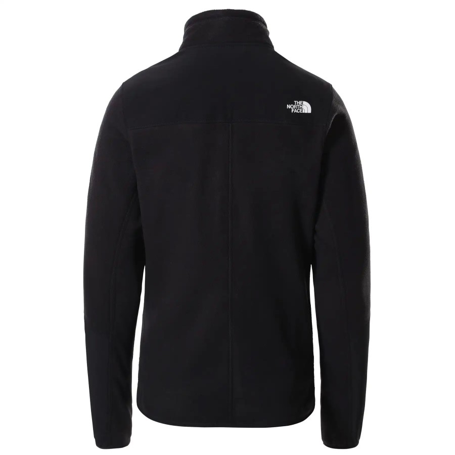 Narciarstwo The North Face Polary | Polar Rozpinany The North Face Diablo Midlayer Damski