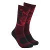 Turystyka Oakley Skarpety | Skarpetki Wysokie Oakley Wanderlust Perf Socks