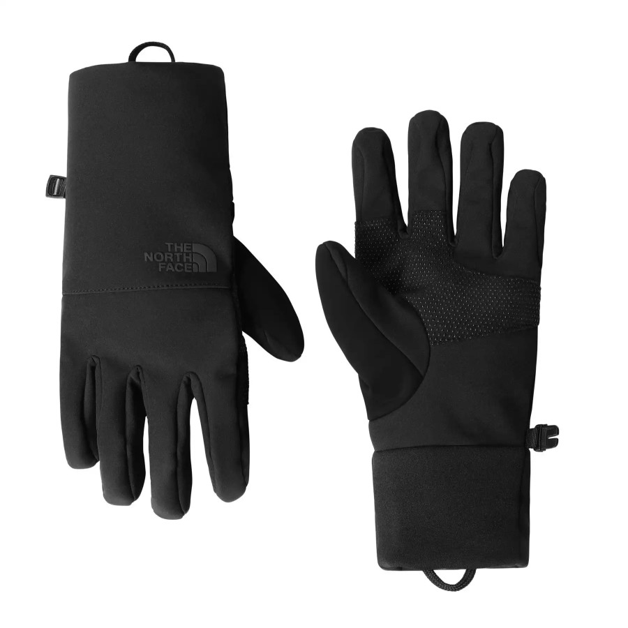 Mezczyzna The North Face Rekawiczki Meskie | Rekawiczki Zimowe The North Face Apex Insulated Etip Glove Meskie