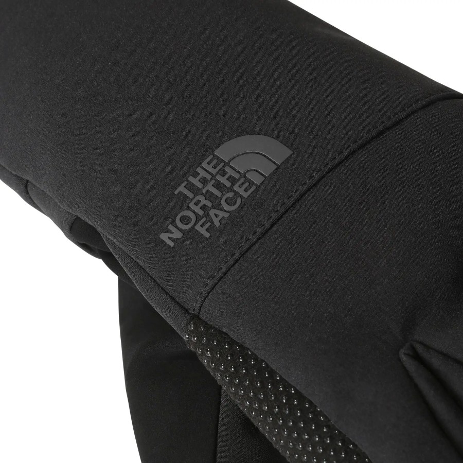 Mezczyzna The North Face Rekawiczki Meskie | Rekawiczki Zimowe The North Face Apex Insulated Etip Glove Meskie