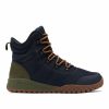 Buty Columbia Buty Zimowe | Buty Zimowe Columbia Fairbanks Omni-Heat Meskie