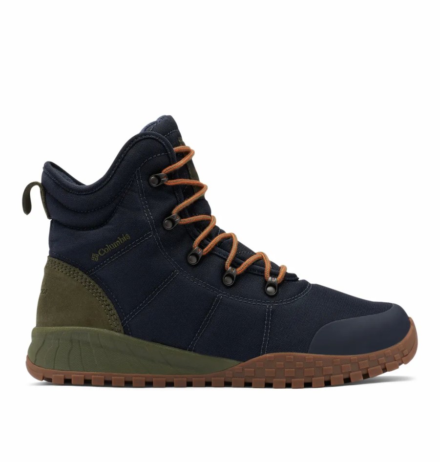 Buty Columbia Buty Zimowe | Buty Zimowe Columbia Fairbanks Omni-Heat Meskie